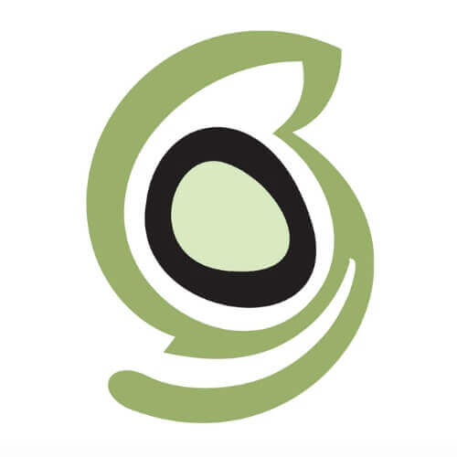 Siteground hosting logo