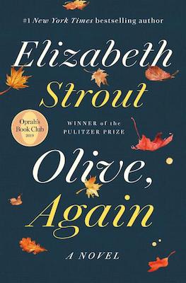 Olive Again Elizabeth Strout